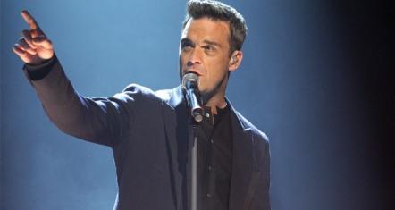 Robbie Williams - Swings Both Ways Live