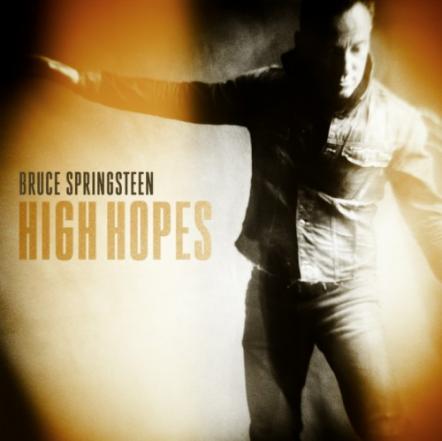 Bruce Springsteen To Release New Studio Album 'High Hopes' On January 14, 2014