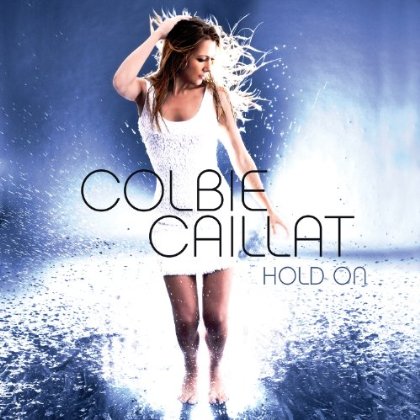 Colbie Caillat's "Hold On" Out Today On iTunes