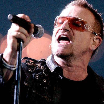 U2 Premieres Video For New Single 'Ordinary Love' On Facebook!