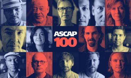 ASCAP Film Why We Create Music Celebrates Songwriters And Composers, Captures Collaborative Score For 100th Birthday