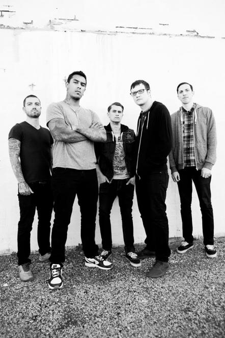 For Today Announce Fall Tour With Headliner We Came As Romans; New Live Video Out Today