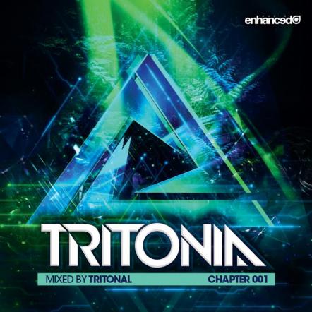 Tritonia Chapter 001 (Enhanced Music) Mix Compilation Released December 17th