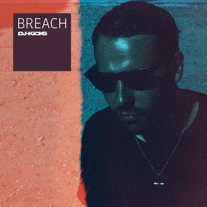 Breach Drops A Highlight Mix Off His Latest DJ-Kicks