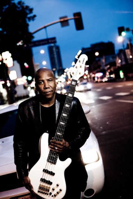 Nathan East Releases Debut Solo Album 'Nathan East' On Yamaha Entertainment Group March 25 With Guest Appearances By Michael McDonald, Sara Bareilles And More