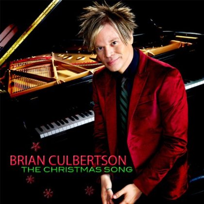An Intimate "Christmas Song" From Brian Culbertson