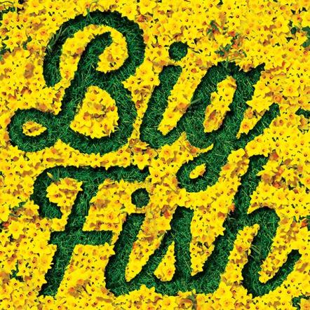 Broadway Records To Release The Original Broadway Cast Recording Of 'Big Fish'