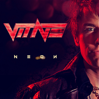 VITNE Releases Anticipated Debut Album 'Neon'