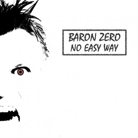 Mumbai Survivor Baron Zero Releases First EP