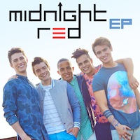 Midnight Red Releases 5-Song EP Today