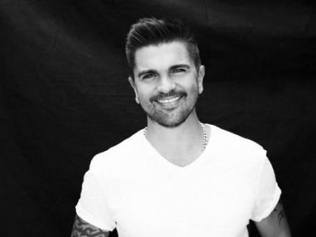 "Terra Live Music In Concert" Will Present The First On-Stage Performance Of Juanes' New Album "Loco de Amor" (Crazy From Love)
