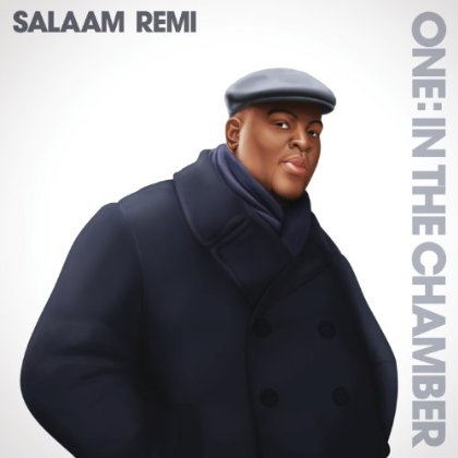 Super-Producer Salaam Remi Premieres Music Video For "One In The Chamber" Featuring Akon On VEVO
