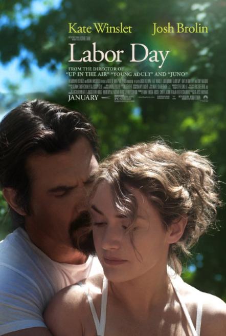 Labor Day Soundtrack (Rolfe Kent)