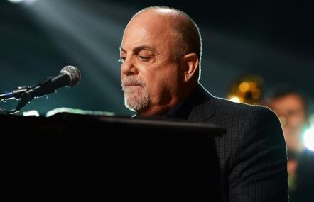 Variety Reports On Billy Joel's Surge In Synchs