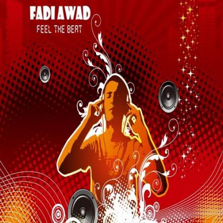 Fadi Awad's New Album "Feel The Beat"!