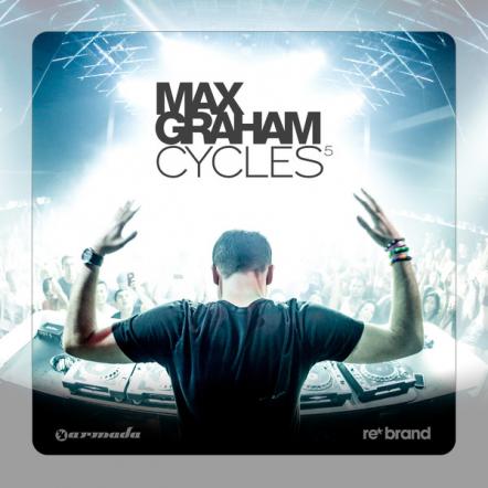 Max Graham's "Cycles 5" Instant Grat Track 3 - Re:Locate Vs Robert Nickson - Recognition