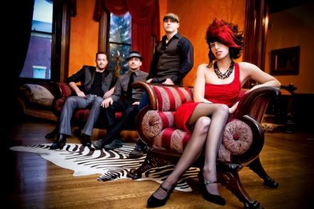 Pittsburgh's Hottest Band Lovebettie Wants A "GRAMMY Gig Of A Lifetime"