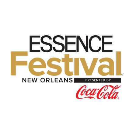 20th Anniversary Essence Festival July 3-6, 2014, New Orleans, LA