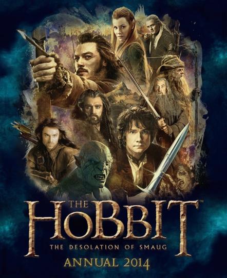 "The Hobbit: The Desolation Of Smaug" Climbs To More Than $800 Million Worldwide