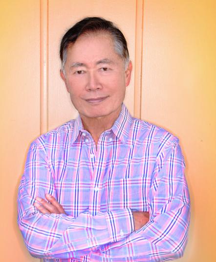George Takei Returns To Baltimore Symphony Orchestra For Sci-Fi Spectacular!, Feb. 20-23