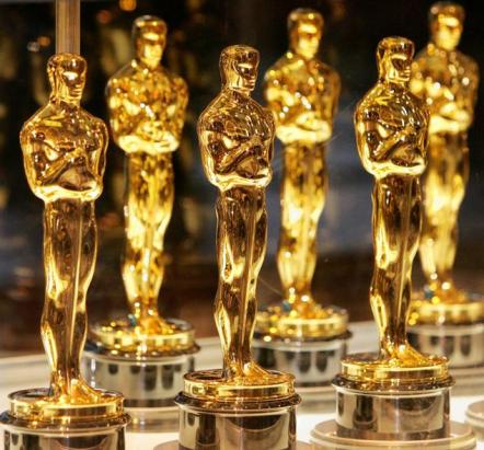 87th Annual Academy Awards: The Complete List Of Oscar Nominations 2014