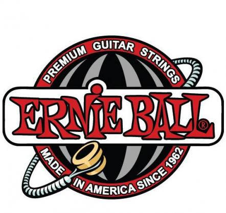Ernie Ball Launches Innovative M-Steel And Aluminum Bronze Strings At NAMM