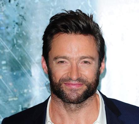 Hugh Jackman To Star In Director Joe Wright's Live-Action Peter Pan Feature Film