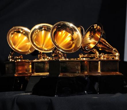 The Grammy Winners 2014: The Full List Of Winners At 56th Annual Grammy Awards