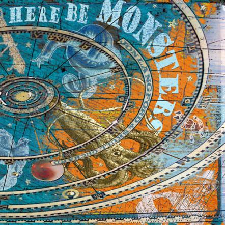 Jon Langford Brings Art And Music Together With New Album; A.V. Club Premieres First Single/Video