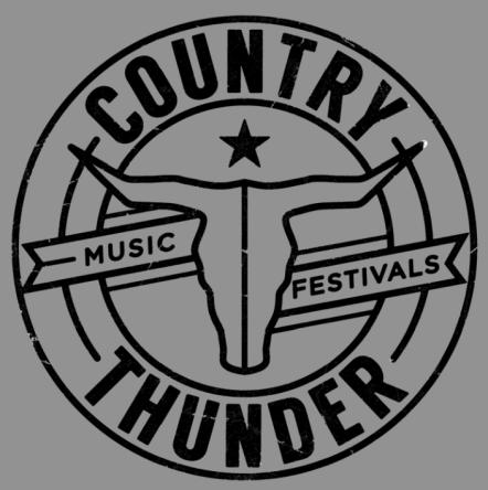 Don't Be Left Standing At The Gate, Get Your Country Thunder Tickets Before They Are Gone!