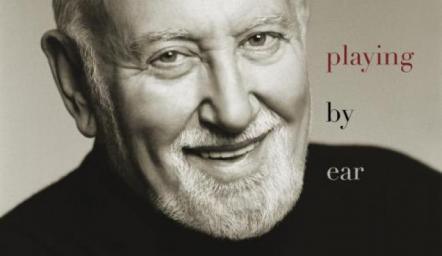 Biography Of Legendary Record Exec "Bruce Lundvall: Playing By Ear" Published By Artistshare