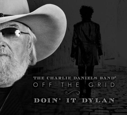 Charlie Daniels To Release New Album April 1st Off The Grid - Doin' It Dylan