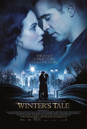 World Premiere Of 'Winter's Tale' On February 11, 2014