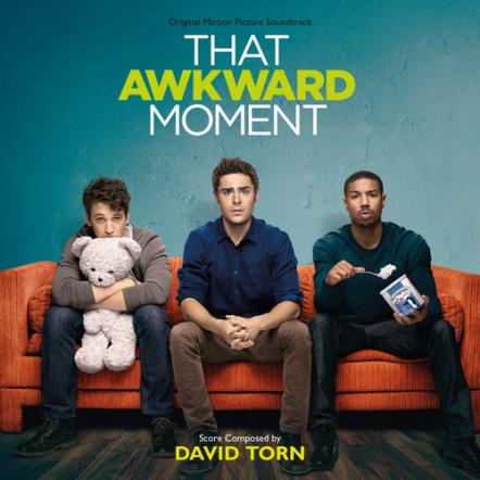 Varese Sarabande Records Presents That Awkward Moment - Original Motion Picture Soundtrack