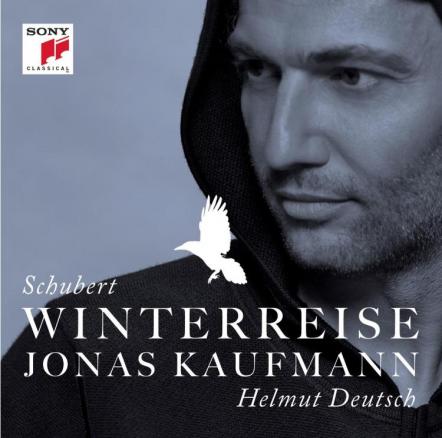 Sony Classical Releases Schubert's Winterreise With Jonas Kaufmann And Helmut Deutsch