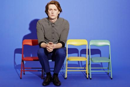 Eric Hutchinson Premieres New Song On Billboard And Confirms SXSW Schedule