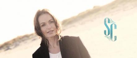 Sharon Corr Poised For North American Debut Solo Tour; "The Same Sun Tour" Gets Underway February 20th At Snoqualmie, Washington