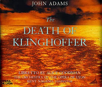 John Adams's "The Death Of Klinghoffer" To Receive Metropolitan Opera Premiere In 2014-15 Season