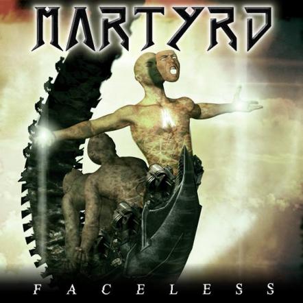 New York Metallists Martyrd Announce Tour Dates With Thrash Metal Trailblazers And Metal Church