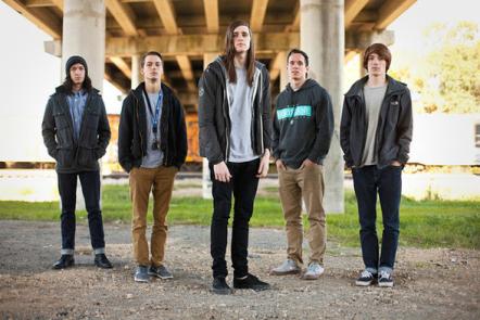 Invent, Animate Premiere Their New Song "Native Intellect" On Revolver