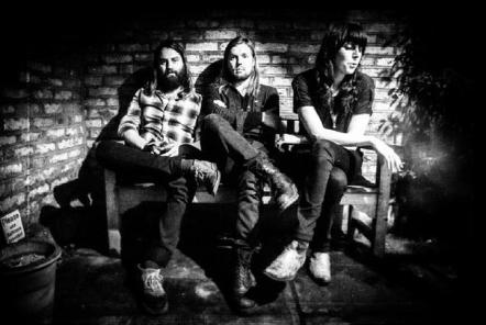 Band Of Skulls Premiere "Asleep At The Wheel" Video On VEVO; "Himalayan" Out Now