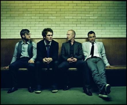The Fray To Perform Private Concert For SiriusXM Listeners