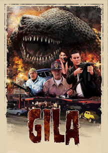 Jim Wynorski's Monster Movie Masterpiece On DVD April 22, 2014