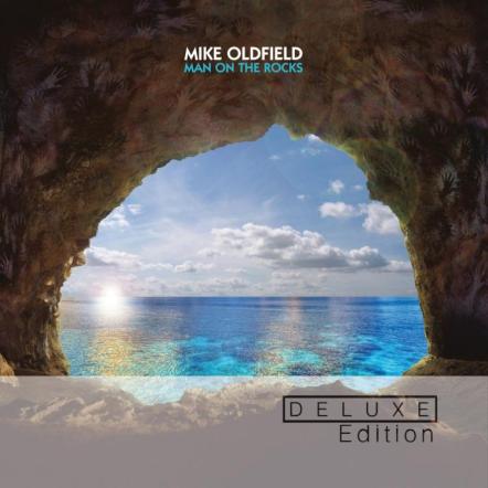 Mike Oldfield To Release New Studio Album 'Man On The Rocks'