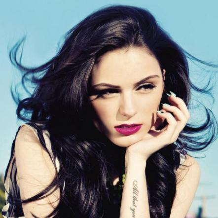 In An Unprecedented Decision, Cher Lloyd Asks Fans To Premiere Music From Her New Album Sorry I'm Late
