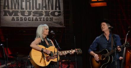 Americana Music Honors & Awards To Air On AXS TV, Featuring Emmylou Harris, Rodney Crowell, Dr. John This Sunday, March 9