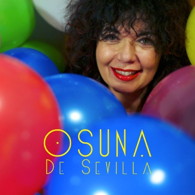 "Con Locura" The Latest Single And Music Video From Swiss-Hispanic Singer Osuna De Villa