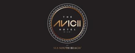 SLS Hotel South Beach & Hyde Beach Miami Music Week 2014 Lineup