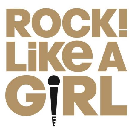 Black Girls Rock! And Bondvision Media Partner With The John F. Kennedy Center For The Performing Arts To Launch Rock! Like A Girl With Performances By MC Lyte, Jean Grae, Miri Ben-Ari, A Special Appearance By Ms. Lauryn Hill And More!