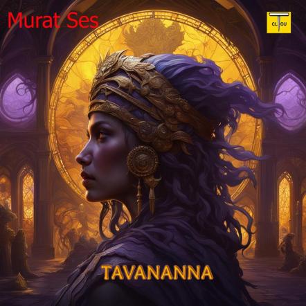 Dr Murat Ses Drops His First Single Tavananna Off From His Upcoming Album Pankush On April 15, 2024